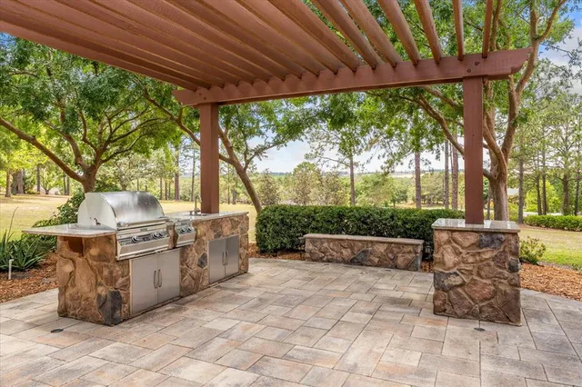 $1,290,000 | 17631 Vista Belle Court, Montverde, FL 34756