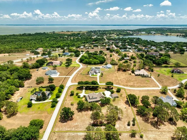 $1,290,000 | 17631 Vista Belle Court, Montverde, FL 34756