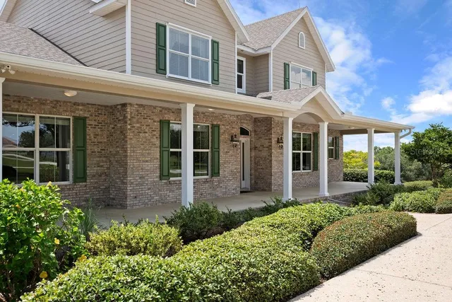 $1,290,000 | 17631 Vista Belle Court, Montverde, FL 34756