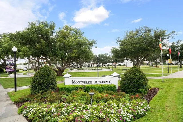 $1,290,000 | 17631 Vista Belle Court, Montverde, FL 34756