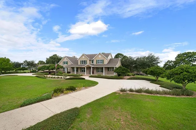 $1,290,000 | 17631 Vista Belle Court, Montverde, FL 34756