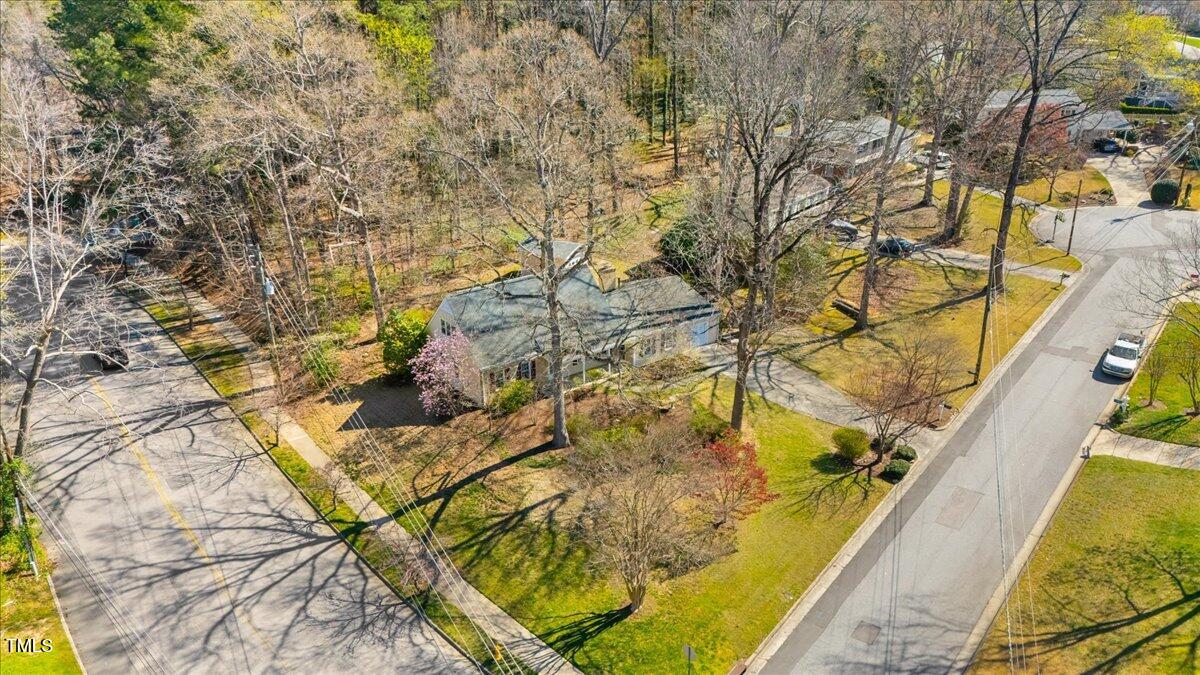 901 Emory Lane Raleigh, NC 27609 - Photo 28 of 37 63-901 Emory Ln