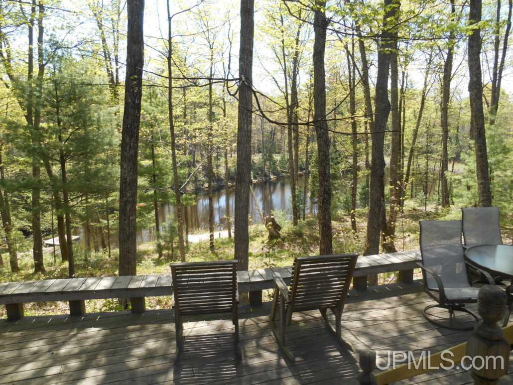 3465 Co Rd Passage Ishpeming, MI 49849 - Photo 4 of 42 Gallery Image 4