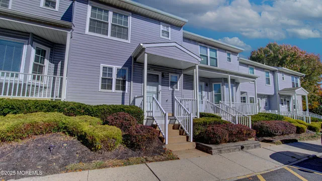 $3,200 | 60 County Road, Unit 21, Cliffwood, NJ 07721