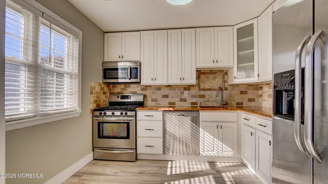 $3,200 | 60 County Road, Unit 21, Cliffwood, NJ 07721