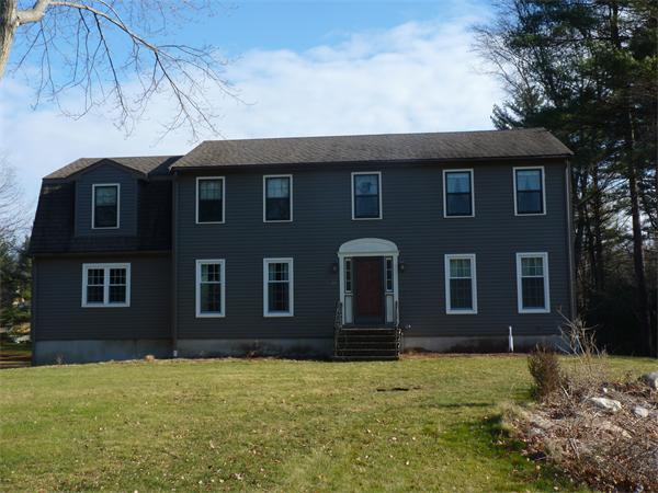 12 Oriole Road Medfield, MA 02052 - Photo 1 of 25 Gallery Image 1
