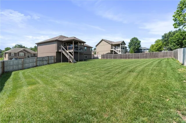 $375,000 | 730 East 13th Court, Kearney, MO 64060