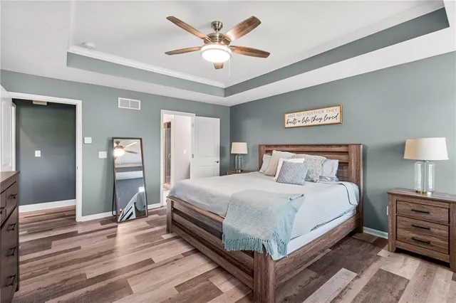 $375,000 | 730 East 13th Court, Kearney, MO 64060