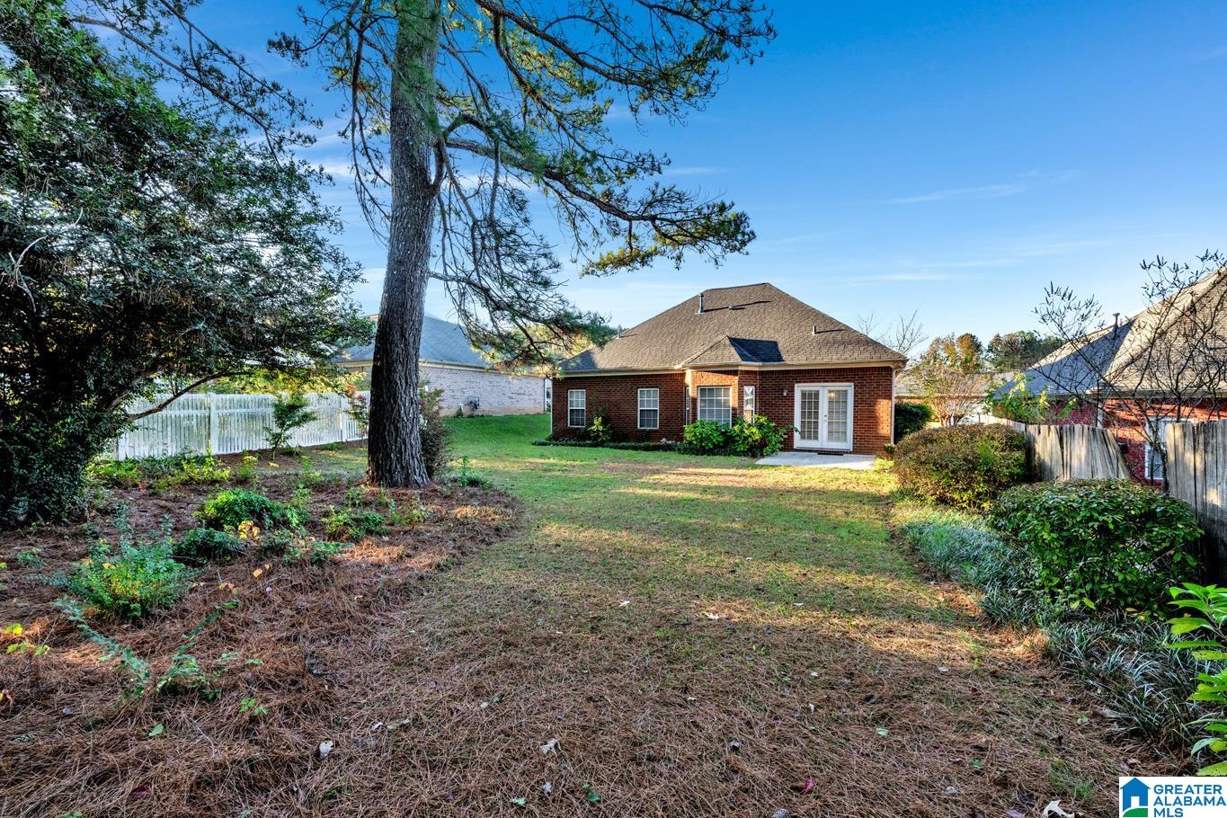 4417 Ridgeland Drive Gardendale, AL 35071 - Photo 4 of 22