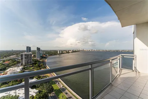 $7,699,000 | 3401 Bayshore Boulevard, Unit 2500, Tampa, FL 33629