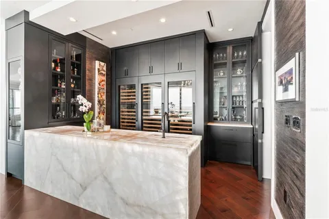 $7,699,000 | 3401 Bayshore Boulevard, Unit 2500, Tampa, FL 33629