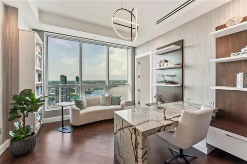 $7,699,000 | 3401 Bayshore Boulevard, Unit 2500, Tampa, FL 33629