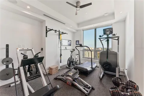 $7,699,000 | 3401 Bayshore Boulevard, Unit 2500, Tampa, FL 33629