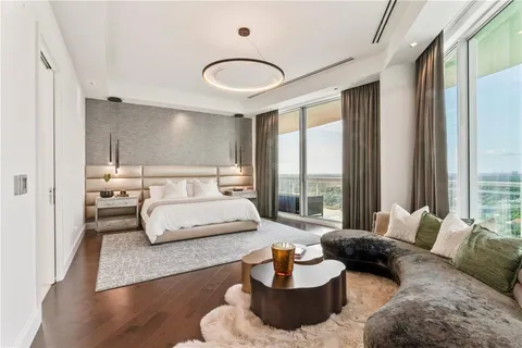 $7,699,000 | 3401 Bayshore Boulevard, Unit 2500, Tampa, FL 33629