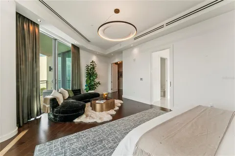 $7,699,000 | 3401 Bayshore Boulevard, Unit 2500, Tampa, FL 33629