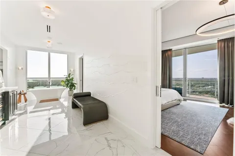 $7,699,000 | 3401 Bayshore Boulevard, Unit 2500, Tampa, FL 33629