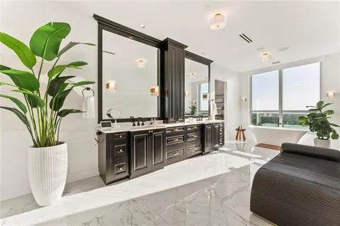 $7,699,000 | 3401 Bayshore Boulevard, Unit 2500, Tampa, FL 33629