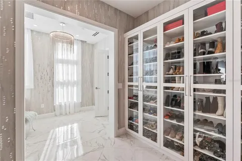 $7,699,000 | 3401 Bayshore Boulevard, Unit 2500, Tampa, FL 33629