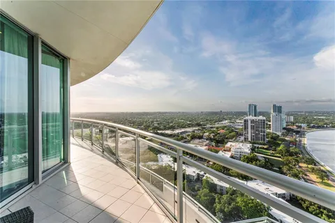 $7,699,000 | 3401 Bayshore Boulevard, Unit 2500, Tampa, FL 33629