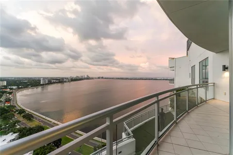 $7,699,000 | 3401 Bayshore Boulevard, Unit 2500, Tampa, FL 33629
