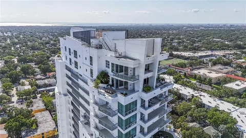 $7,699,000 | 3401 Bayshore Boulevard, Unit 2500, Tampa, FL 33629