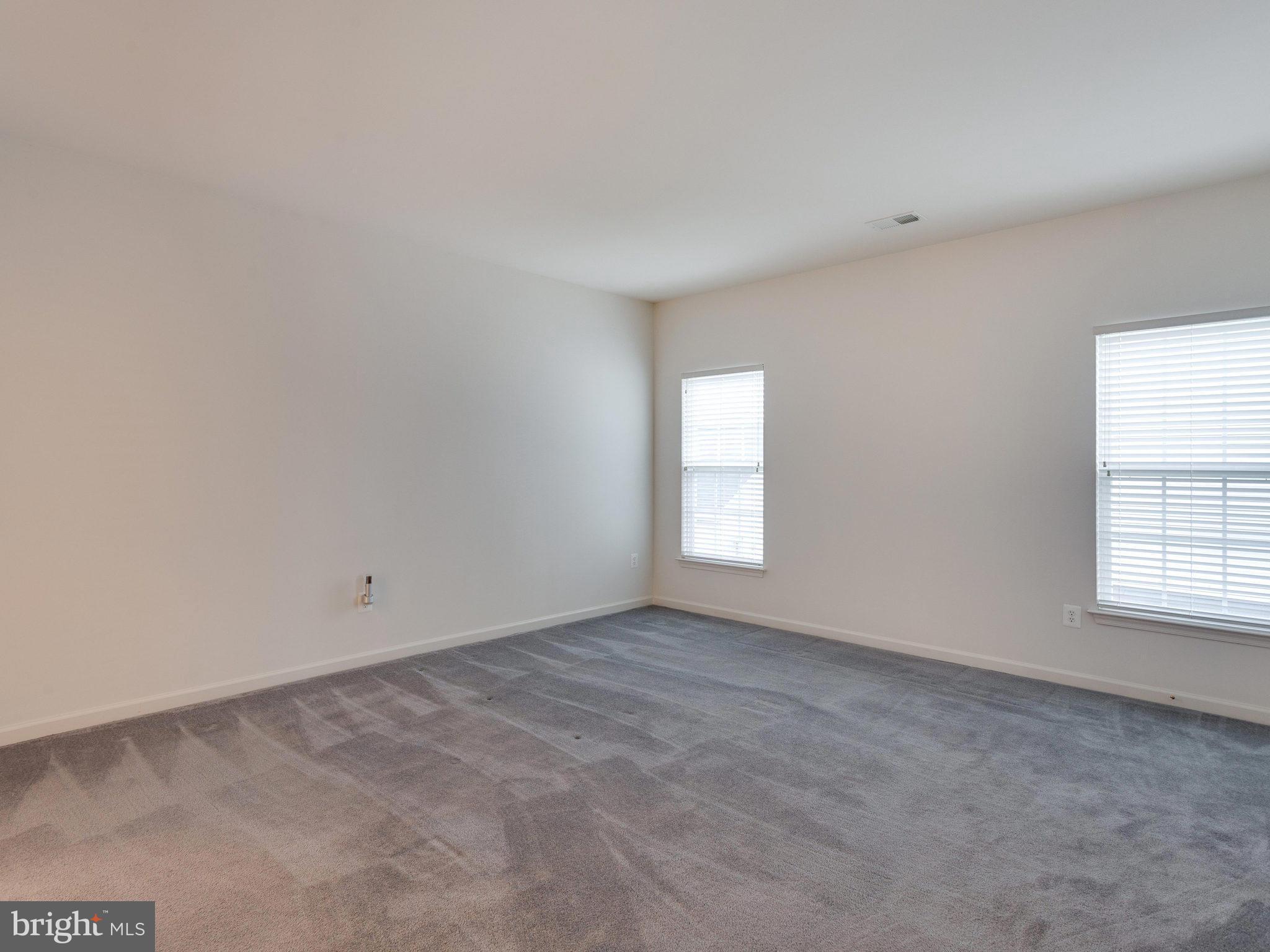 18411 Thundercloud Road Boyds, MD 20841 - Photo 16 of 30 an empty room with windows