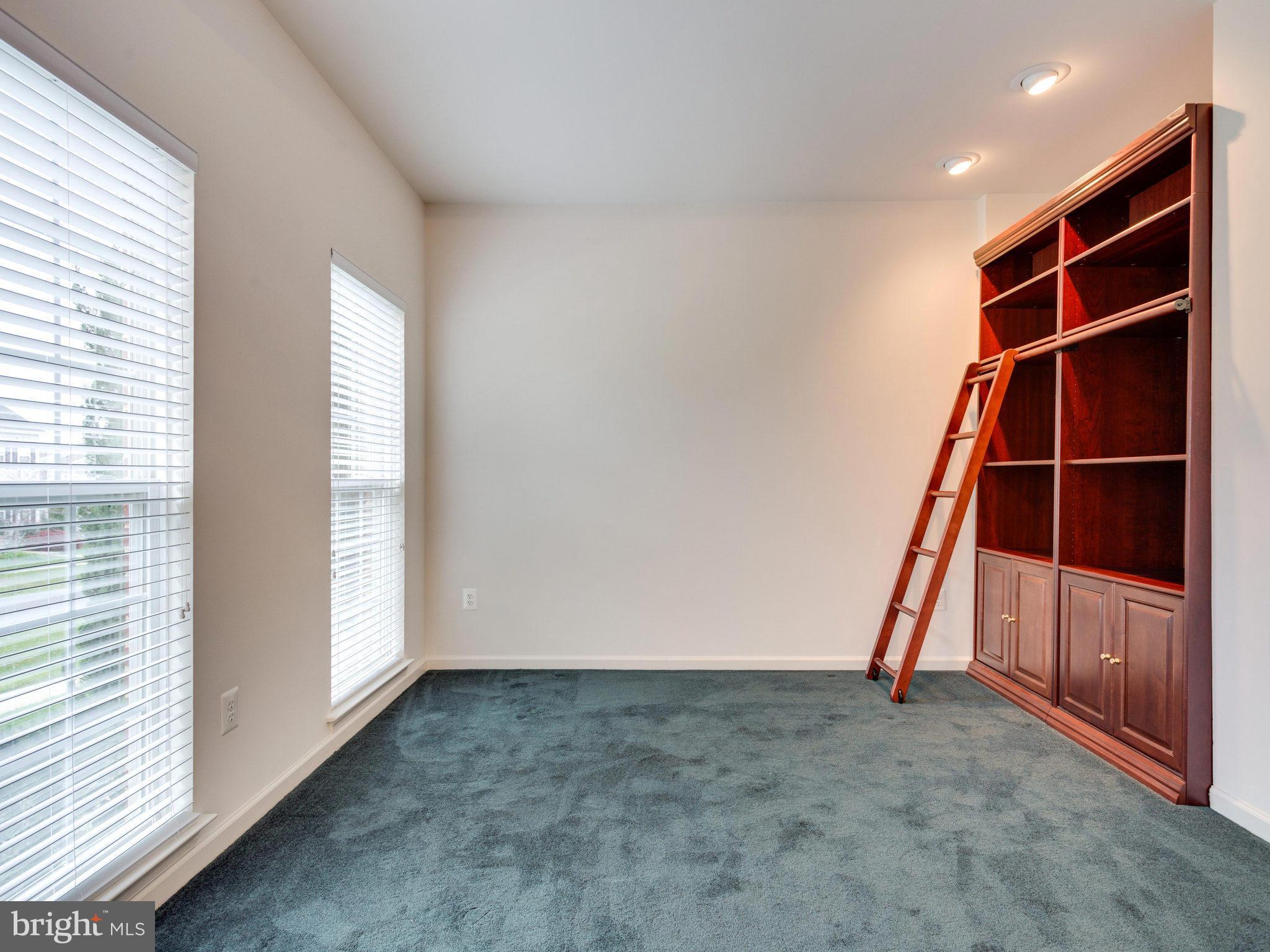 18411 Thundercloud Road Boyds, MD 20841 - Photo 3 of 30 a view of an empty room with a window