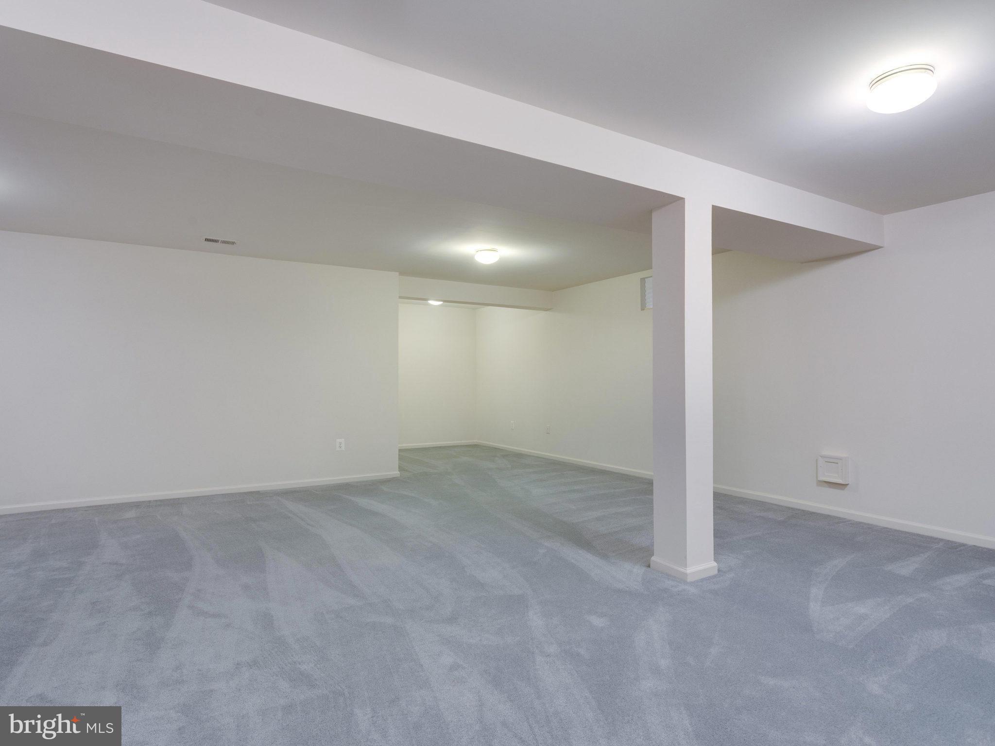 18411 Thundercloud Road Boyds, MD 20841 - Photo 22 of 30 a view of an empty room