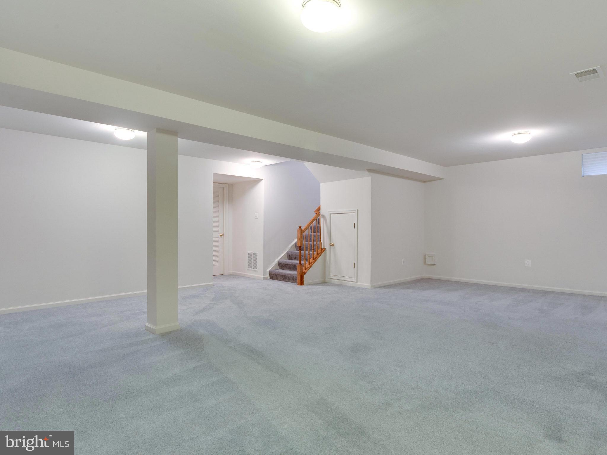18411 Thundercloud Road Boyds, MD 20841 - Photo 23 of 30 a view of empty room