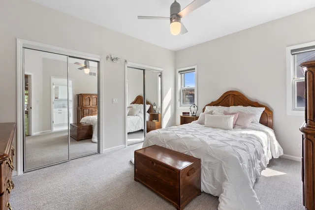 $795,000 | 2729 North Sheffield Avenue, Unit 1S, Chicago, IL 60614