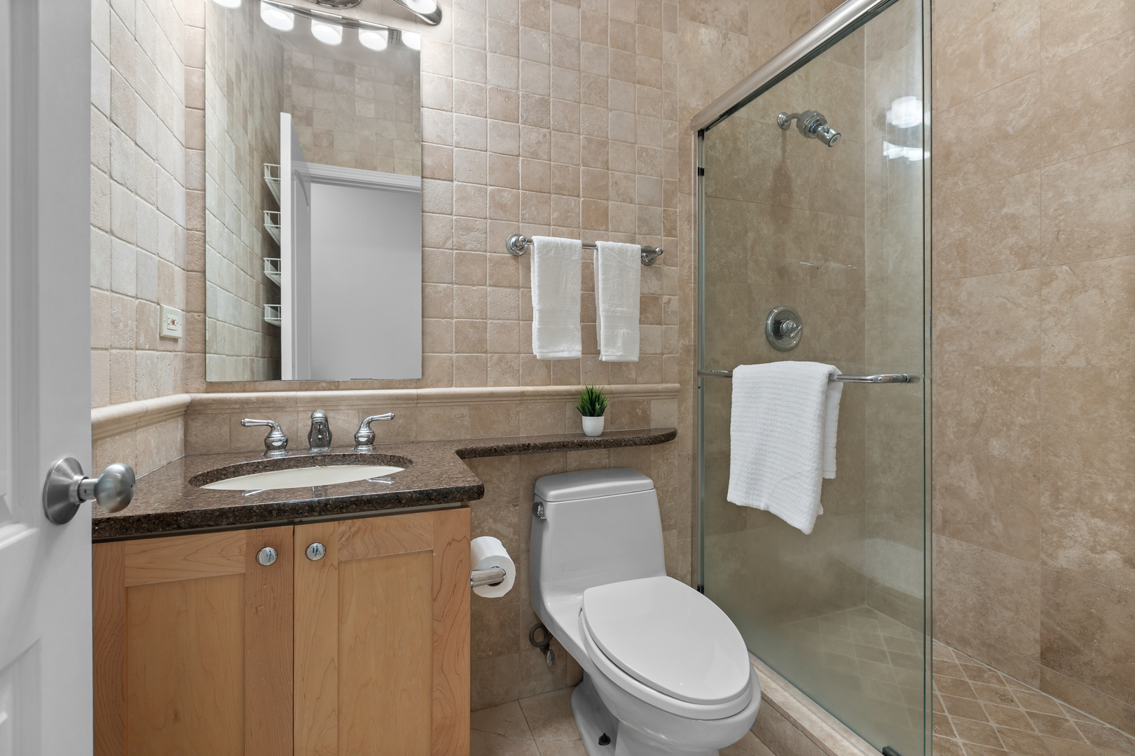 2729 North Sheffield Avenue, Unit 1S Chicago, IL 60614 - Photo 21 of 21