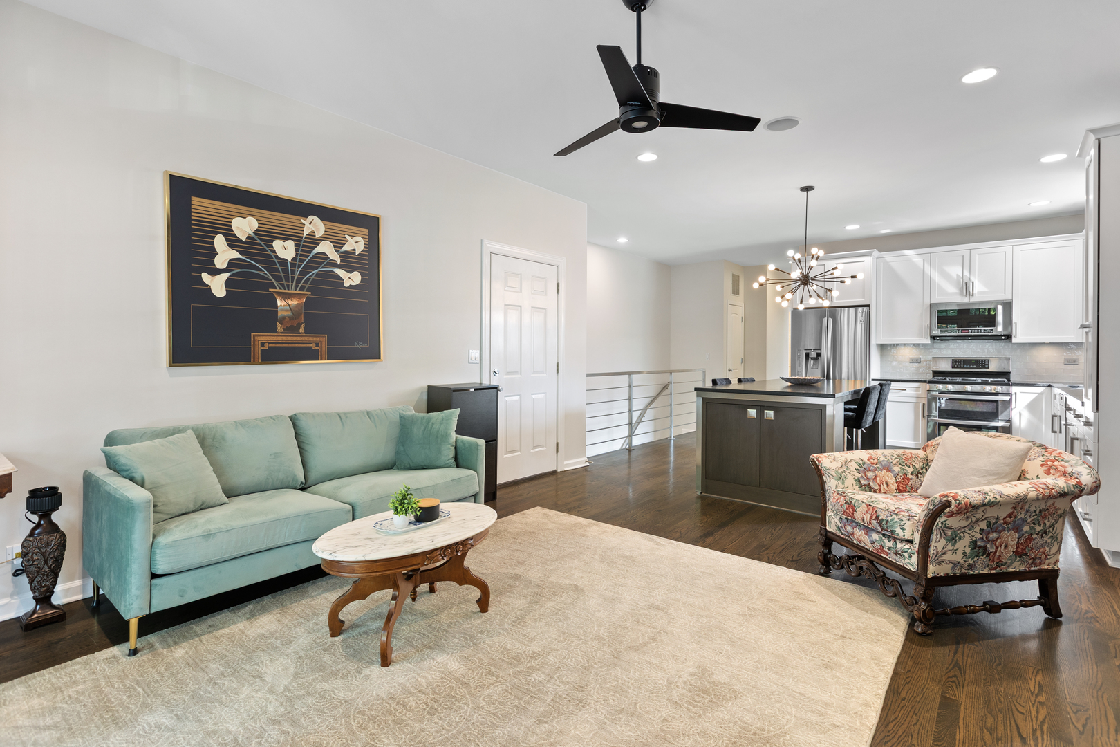 2729 North Sheffield Avenue, Unit 1S Chicago, IL 60614 - Photo 4 of 21