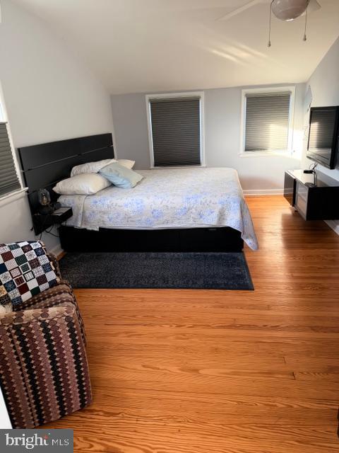 2511 Lindell Street Silver Spring, MD 20902 - Photo 20 of 21 a bedroom with bed and window