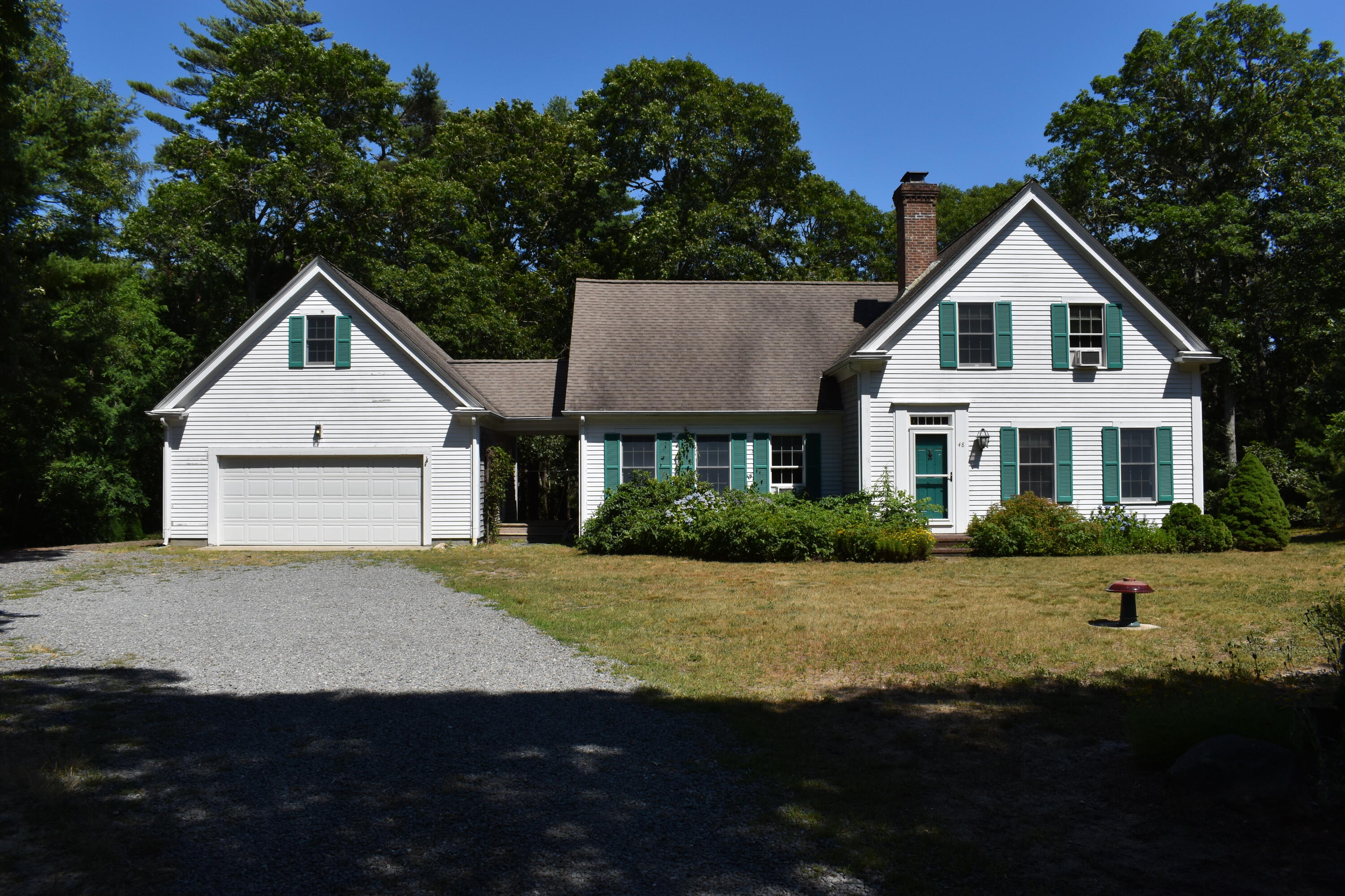 48 Quanset Road Orleans, MA 02653 - Photo 1 of 4 Title