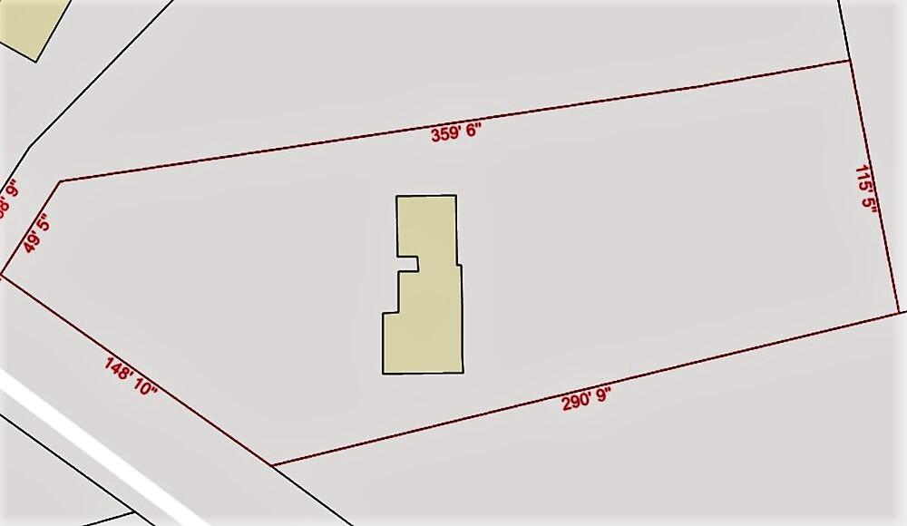 48 Quanset Road Orleans, MA 02653 - Photo 4 of 4 Quanset Size