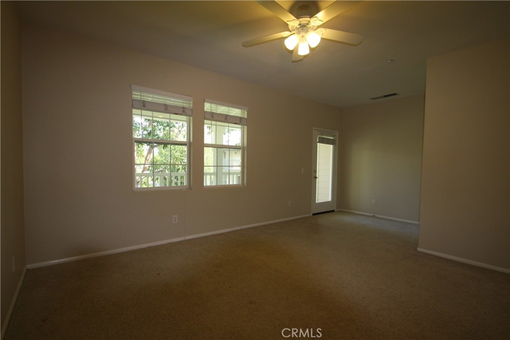 11 Rumford Street Ladera Ranch, CA 92694 - Photo 13 of 24 a view of empty room with window