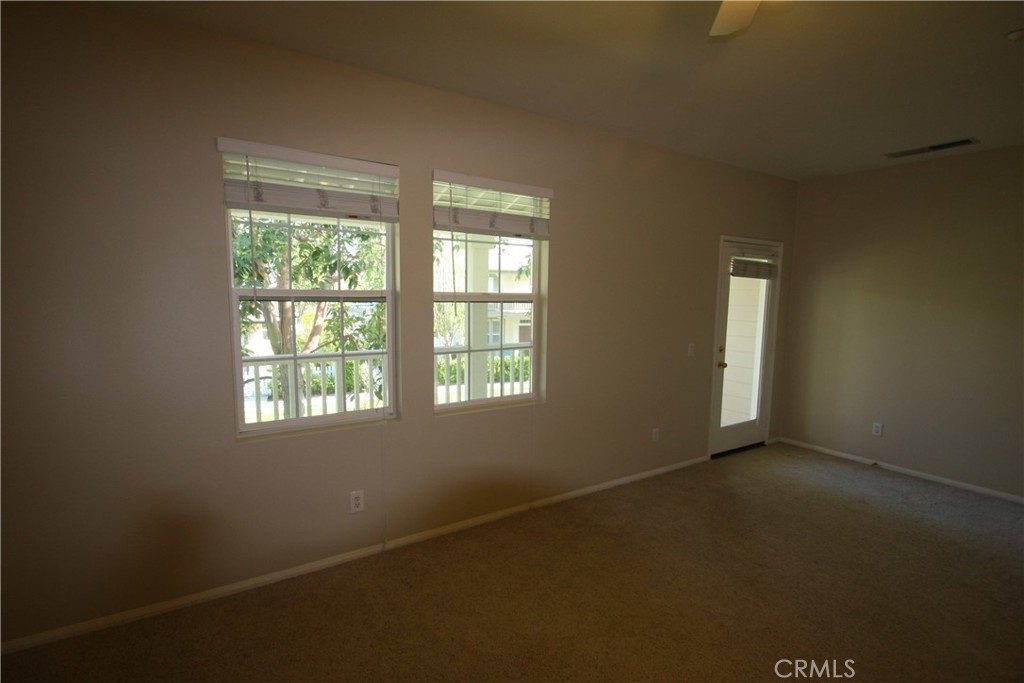11 Rumford Street Ladera Ranch, CA 92694 - Photo 14 of 24 an empty room with a window