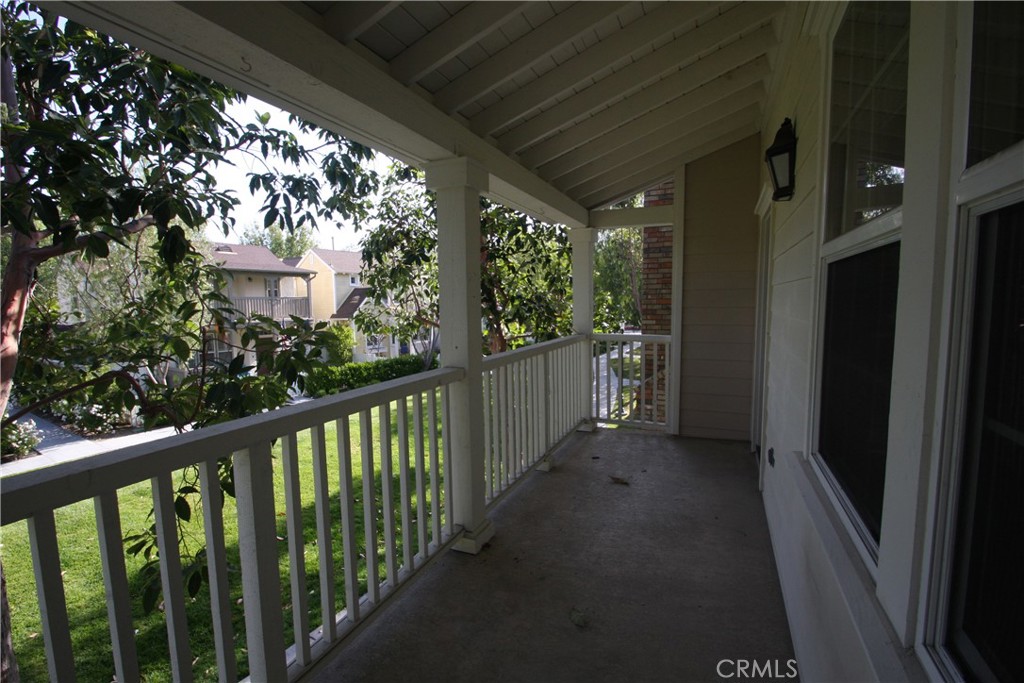 11 Rumford Street Ladera Ranch, CA 92694 - Photo 17 of 24 a view of a porch