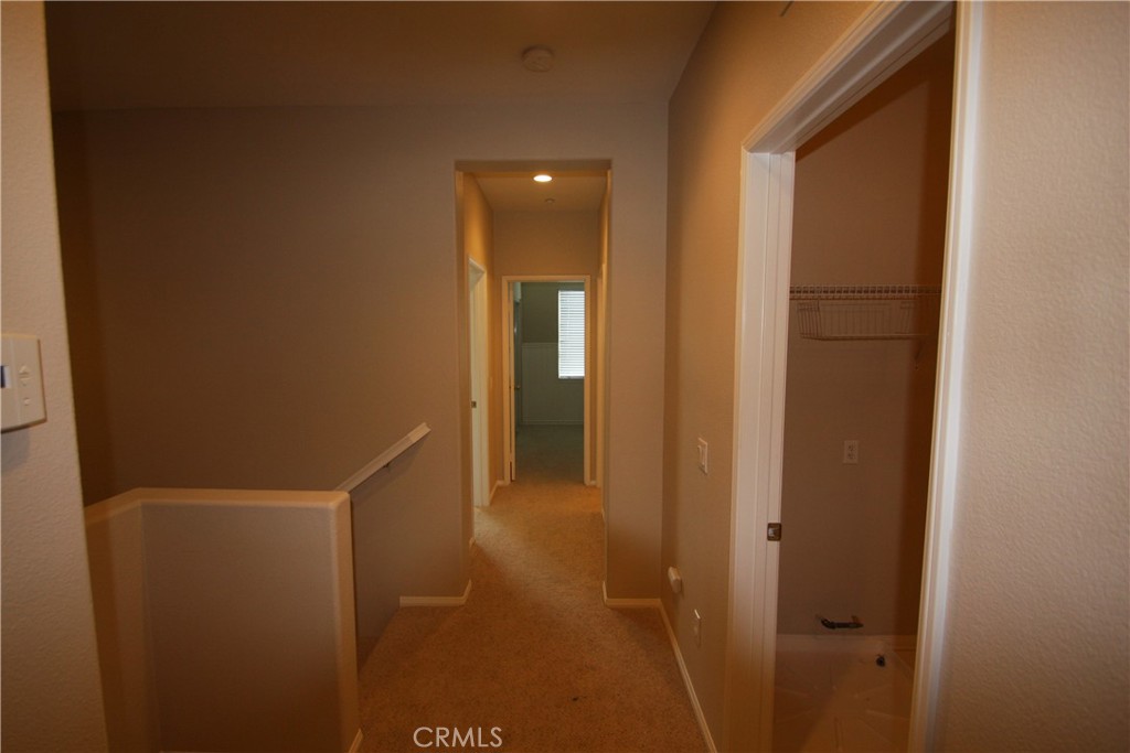 11 Rumford Street Ladera Ranch, CA 92694 - Photo 21 of 24 a view of a hallway