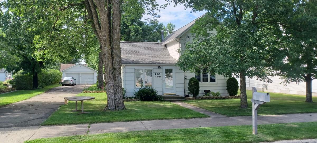 222 First Street Southwest Melrose, MN 56352 - Photo 1 of 1 Gallery Image 1