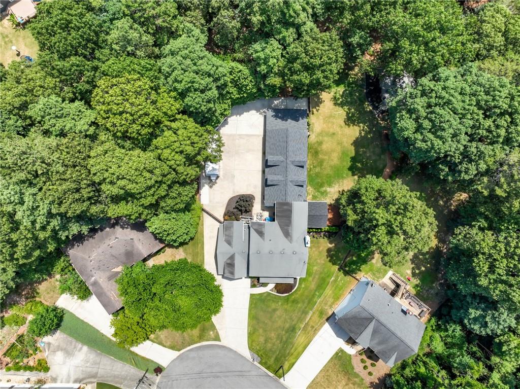 3965 Hamilton View Way Northeast Dacula, GA 30019 - Photo 71 of 79