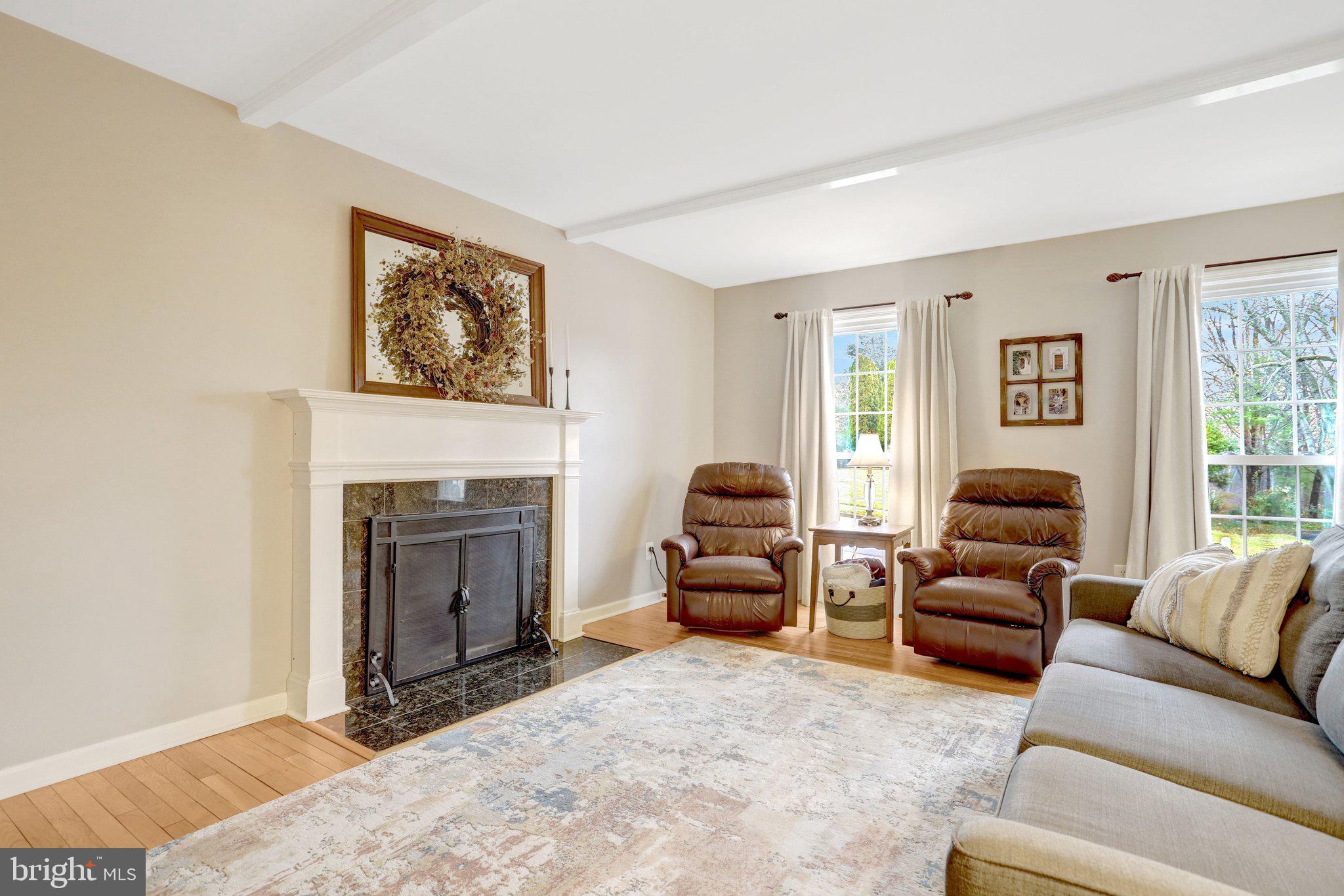 8705 Side Saddle Road Springfield, VA 22152 - Photo 25 of 73