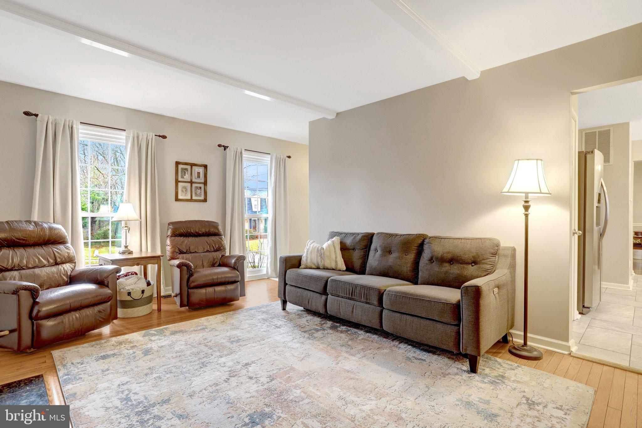8705 Side Saddle Road Springfield, VA 22152 - Photo 27 of 73