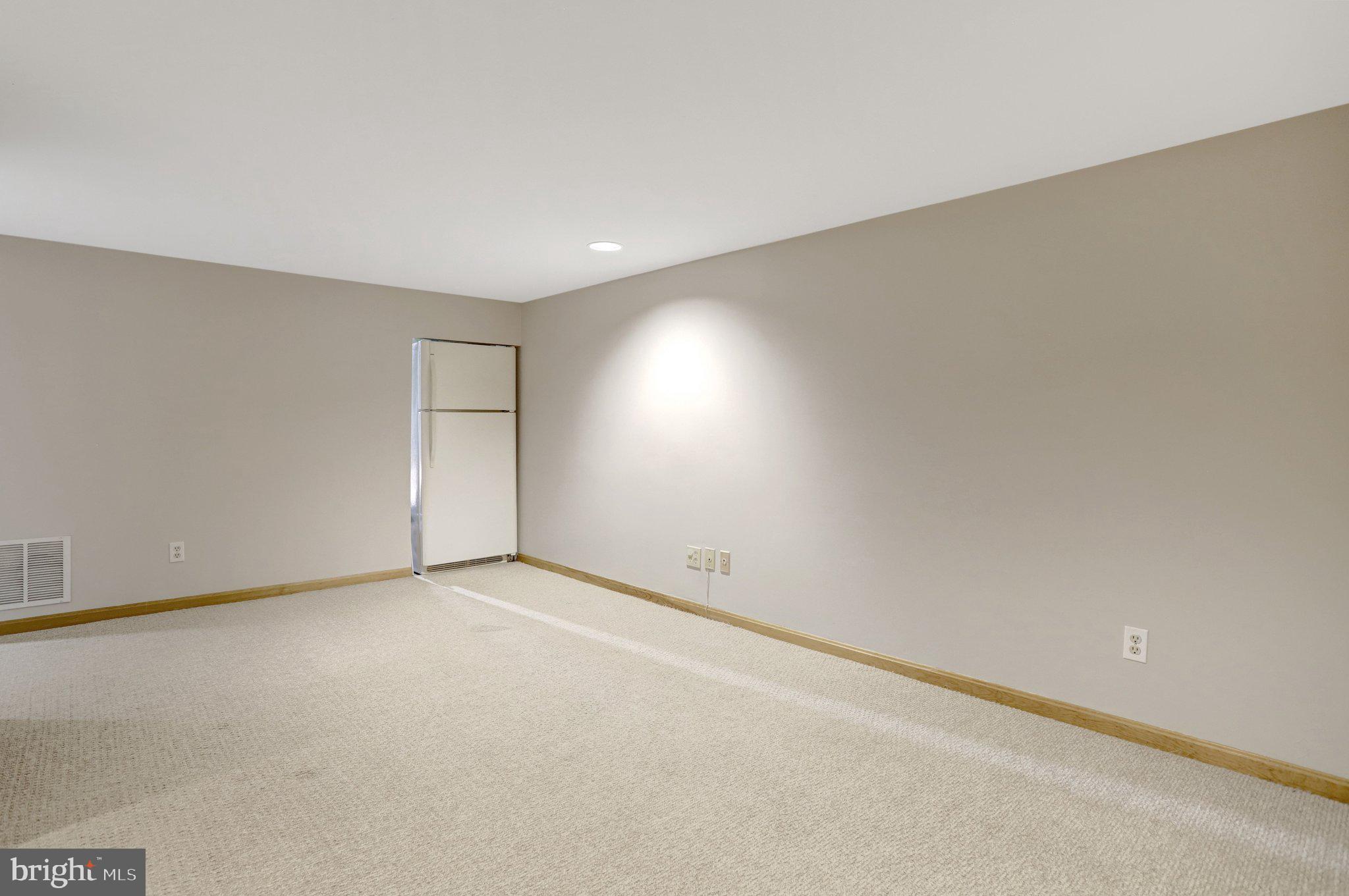 8705 Side Saddle Road Springfield, VA 22152 - Photo 57 of 73 a view of an empty room