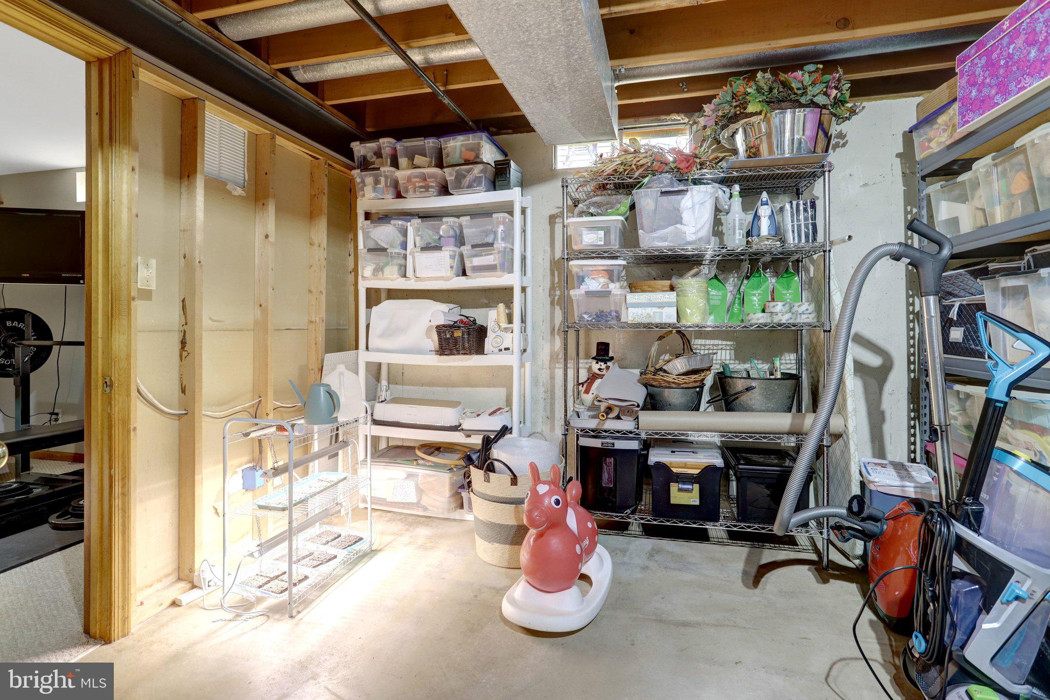 8705 Side Saddle Road Springfield, VA 22152 - Photo 60 of 73