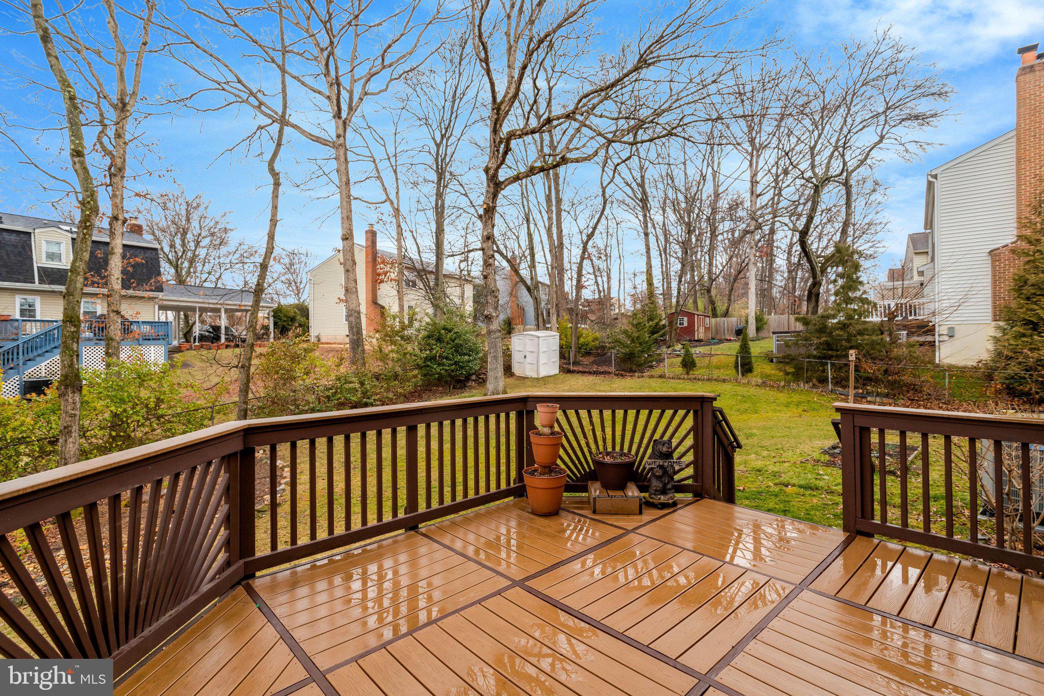 8705 Side Saddle Road Springfield, VA 22152 - Photo 62 of 73