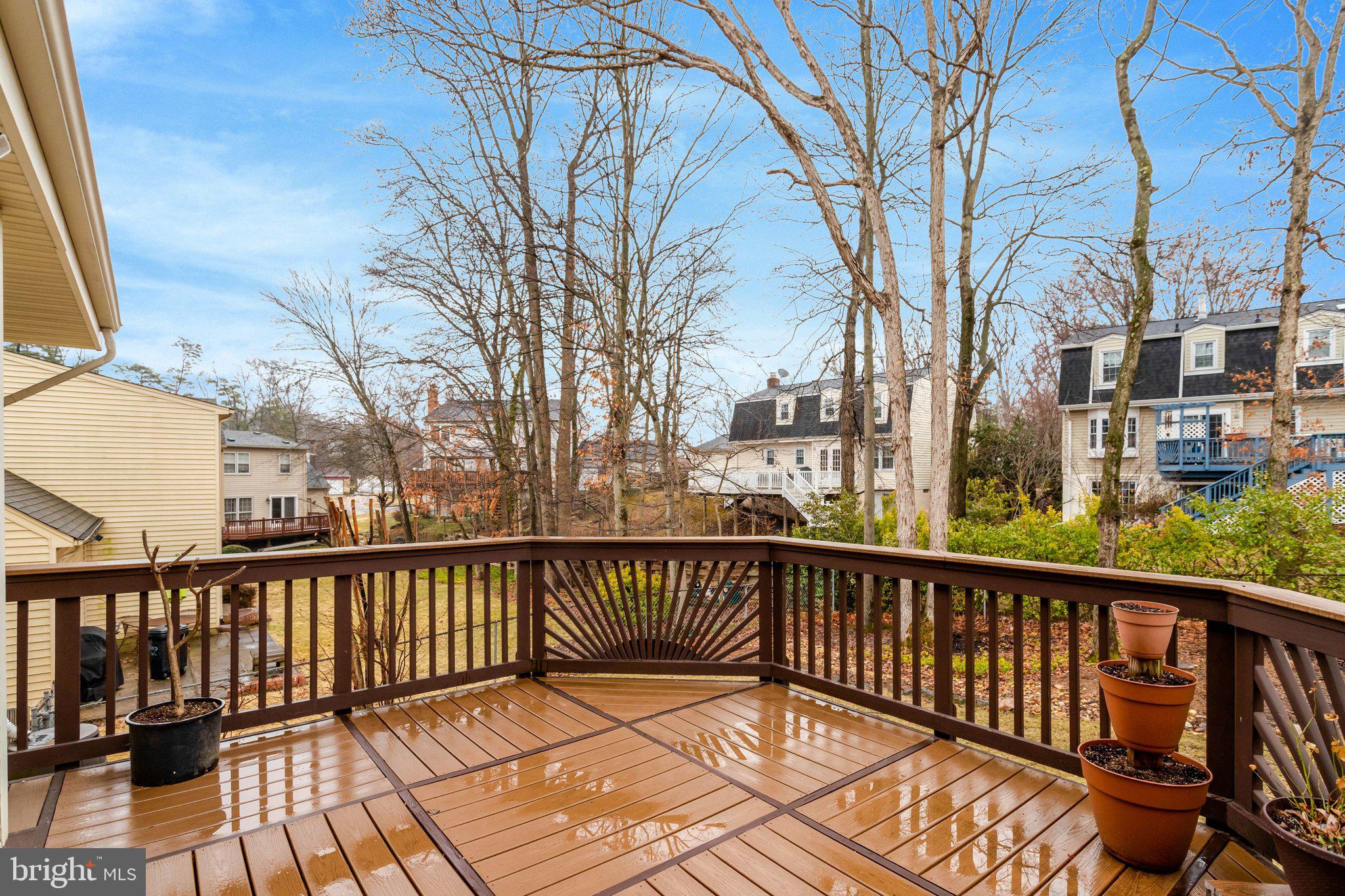 8705 Side Saddle Road Springfield, VA 22152 - Photo 64 of 73
