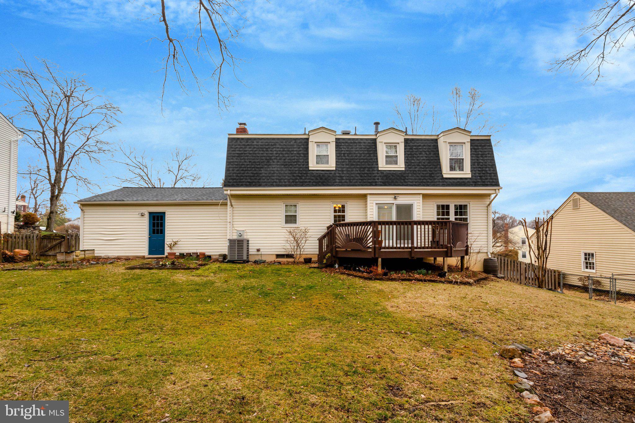 8705 Side Saddle Road Springfield, VA 22152 - Photo 68 of 73