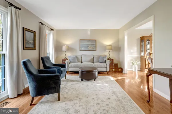 $875,000 | 8705 Side Saddle Road, Springfield, VA 22152