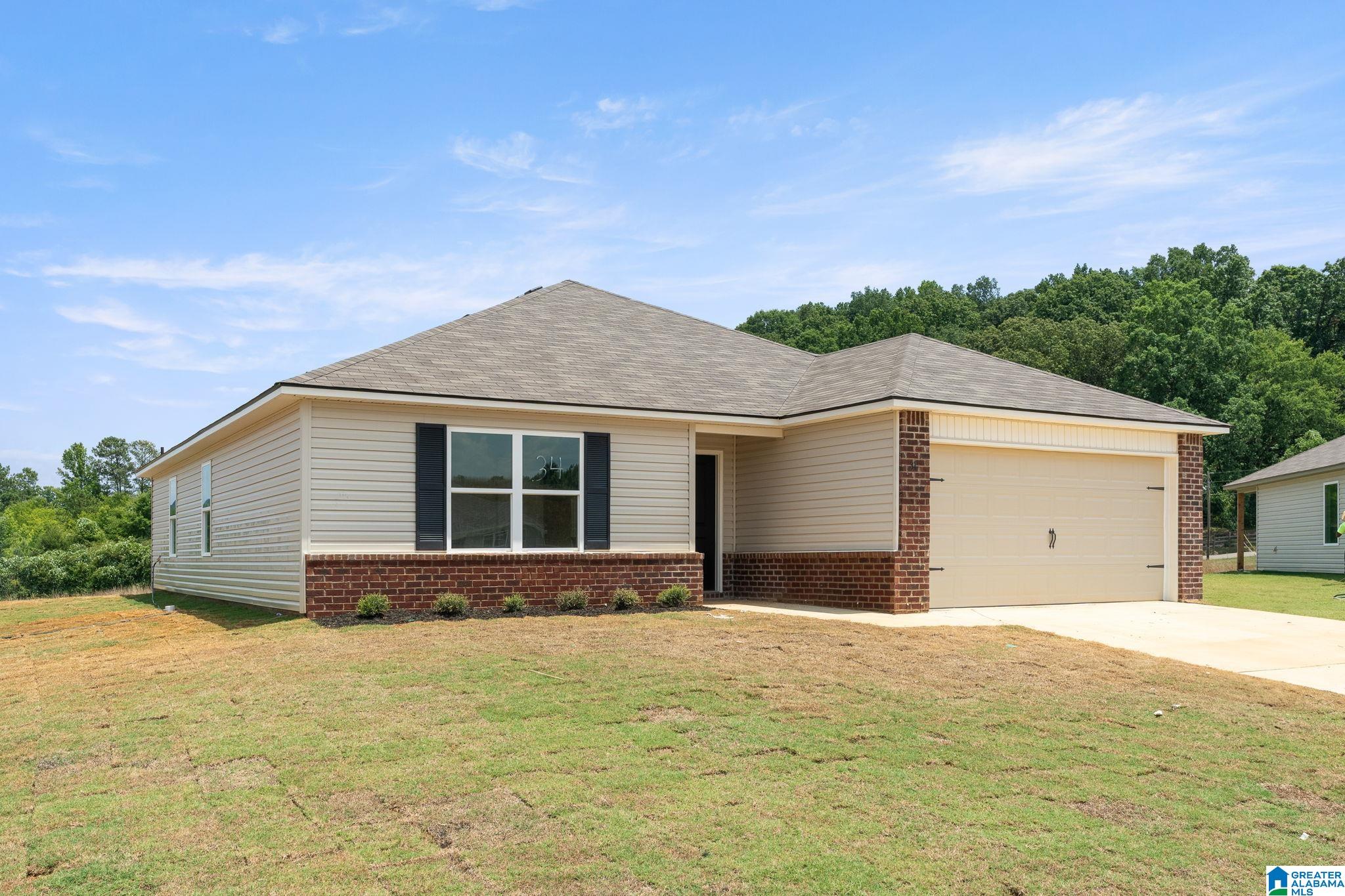 237 Skyline Loop Jacksonville, AL 36265 - Photo 1 of 46